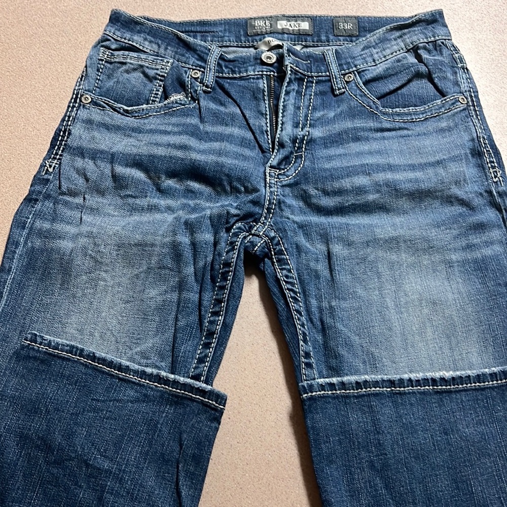 Men’s BKE Jeans